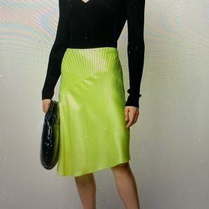 Helmut Lang Skirt
